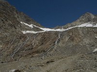 CH, Wallis, Saas Grund, Hohsaas, Hohlaubgletscher 3, Saxifraga-Willem van Kruijsbergen